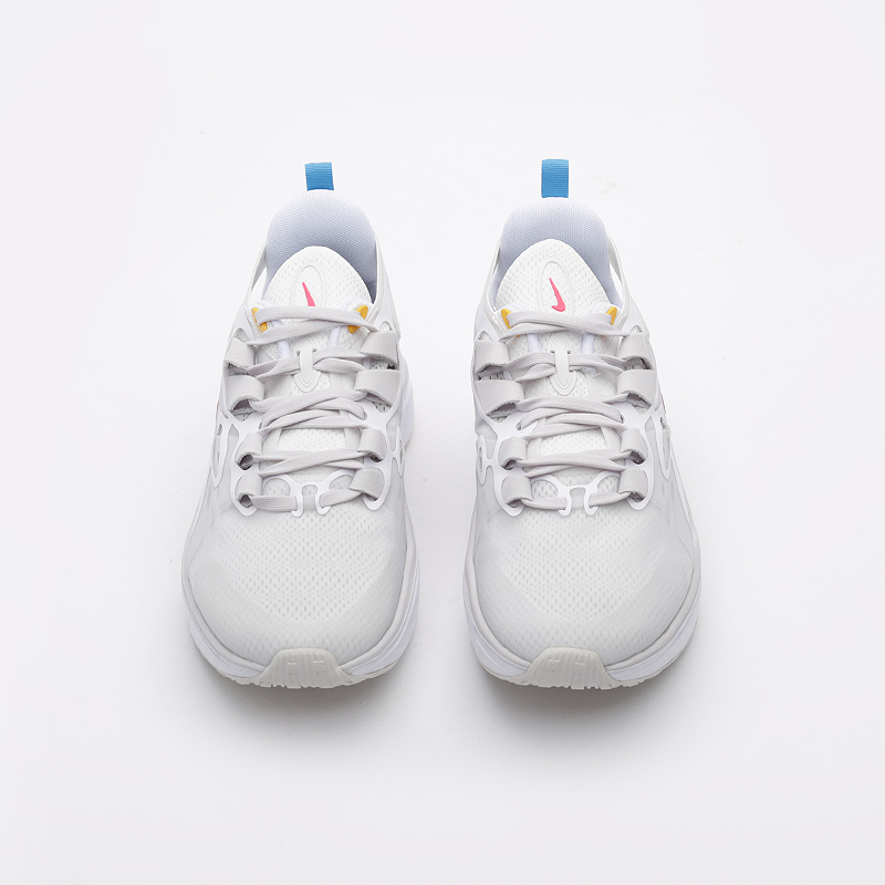  белые кроссовки Nike Signal D/MS/X AT5303-100 - цена, описание, фото 3